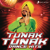 Tunak Tunak Dance Hits - Various Artists