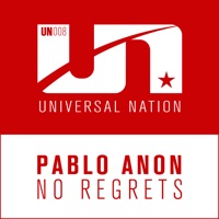 No Regrets - Single - Pablo Añón