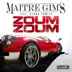 Zoum Zoum (feat. Djuna Family) song reviews