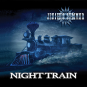 Night Train - Jericho Summer