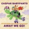 Ice Cream Man - Caspar Babypants lyrics