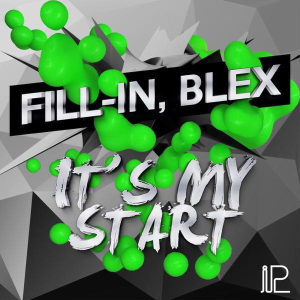 It's My Start - EP