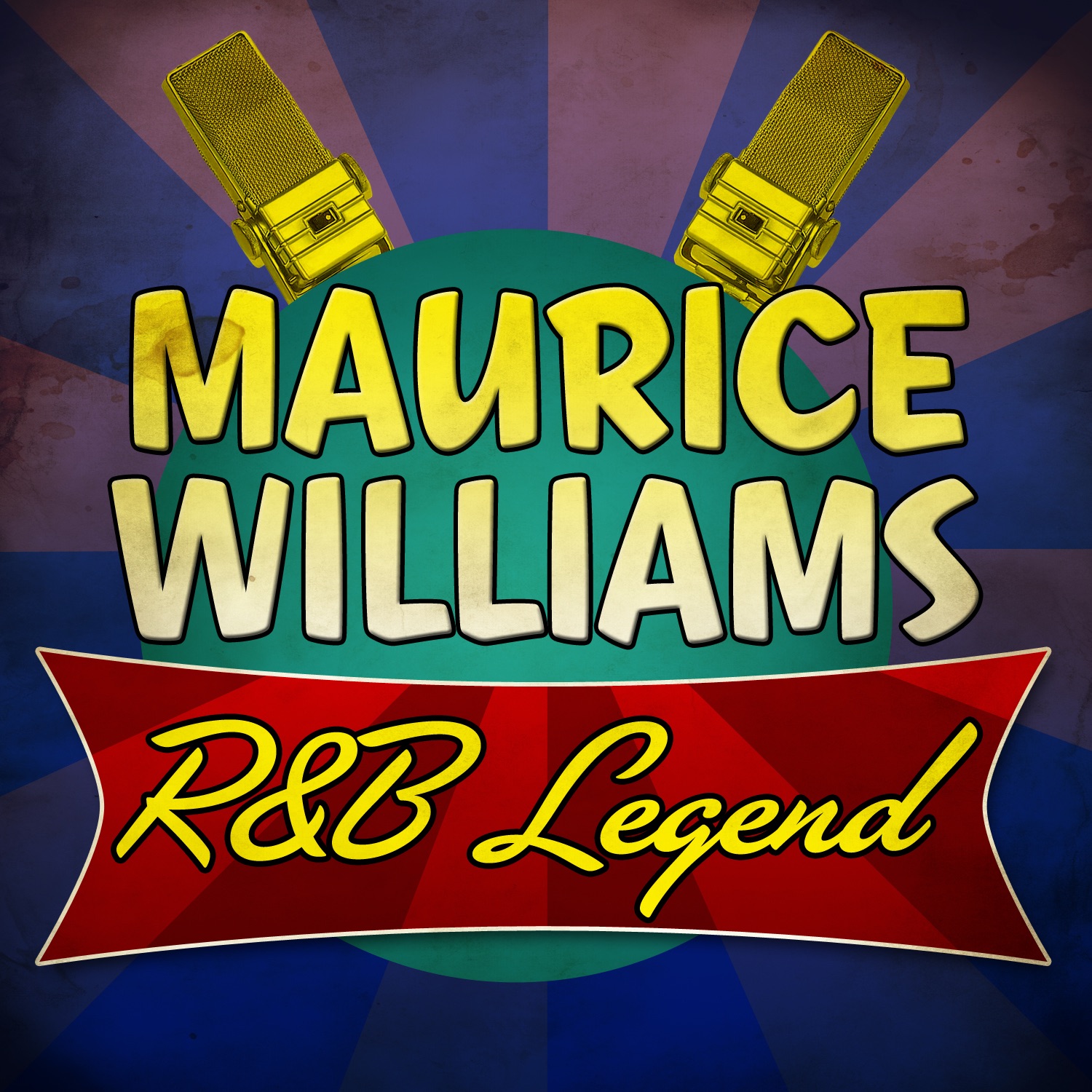 R&B Legend