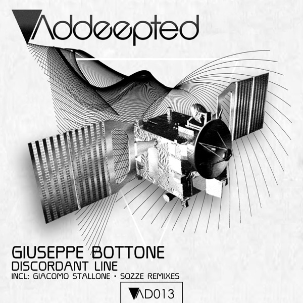 Discordant Line - Single