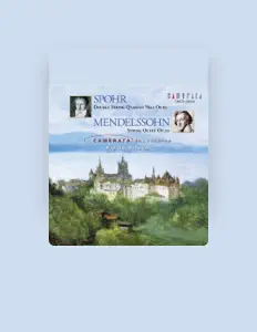 收听 Camerata de Lausanne、观看音乐视频、阅读小传、查看巡演日期等 ！