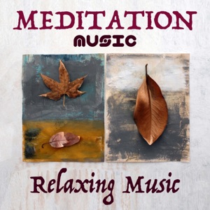 Meditation Music - Relaxing Music & Oriental Meditation Music for Yoga and Pilates