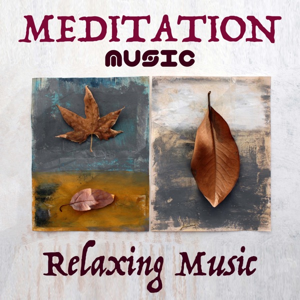 Meditation Music - Relaxing Music & Oriental Meditation Music for Yoga and Pilates