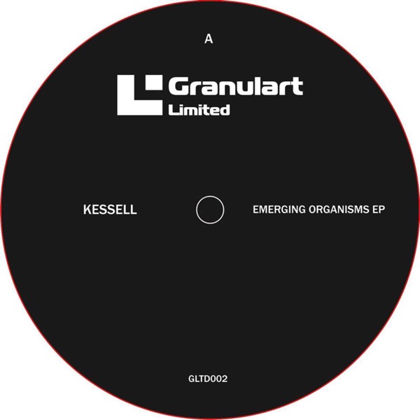 Emerging Organisms - EP