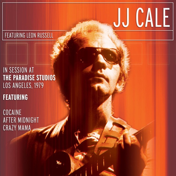 In Session - J.J. Cale