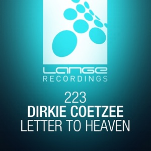 Letter to Heaven - Single
