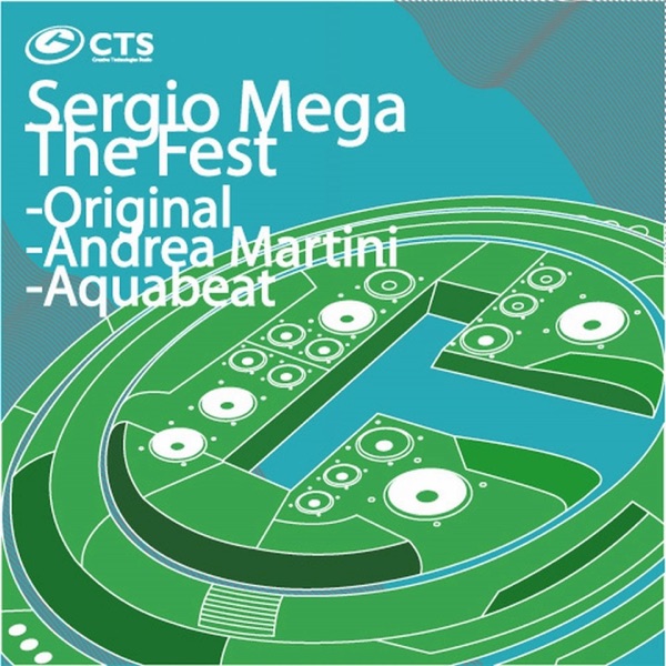 The Fest - Single