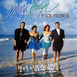 Milly Jocelyn Y Los Vecinos - Viejo Luis