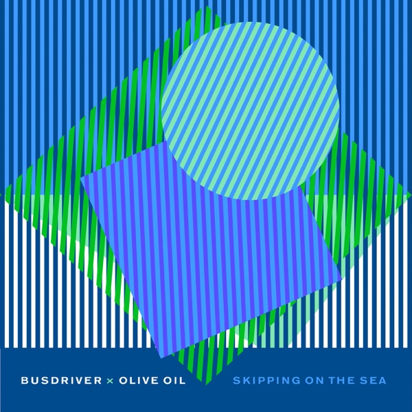 Skipping on the Sea - Single