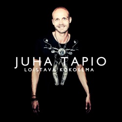 Juha Tapio - Tsneh (Tykkään susta niin että halkeen)
