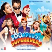 Toonpur Ka Superhero (Original Motion Picture Soundtrack) artwork