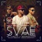 Svae (Remix) [feat. Manny Montes & Zetty] - Indiomar lyrics
