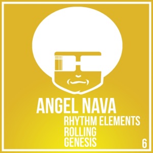Rhythm Elements - Single
