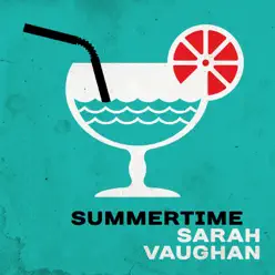 Summertime - Sarah Vaughan