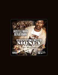 Listen to Hustle Man Benjermin, watch music videos, read bio, see tour dates & more!