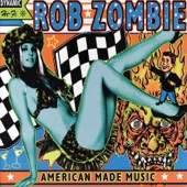 Rob Zombie - Dragula