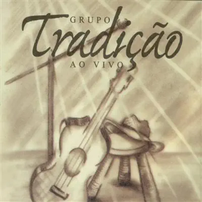 Ao Vivo - Grupo Tradição Ao Vivo - Grupo Tradição