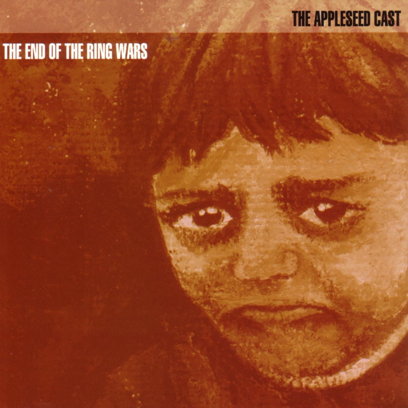 The End of the Ring Wars by The Appleseed Cast