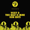 This Beat Is Mine (Kon Edits) - EP