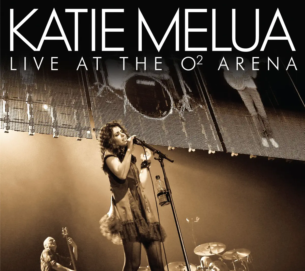 Katie Melua - Live At the O2 Arena (Deluxe Edition) (2009) [iTunes Plus AAC M4A]-新房子