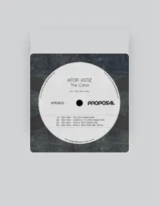 Ouça Aitor Astiz, assista a videoclipes, leia a biografia, veja as datas das turnês e mais!