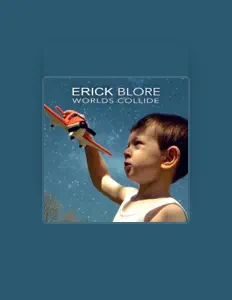 Listen to Erick Blore, watch music videos, read bio, see tour dates & more!