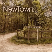 Newtown - Drifter Blues