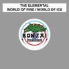A World of Fire (Original 2005 Mix) cover art