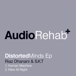 Distorted Minds - Single