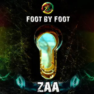 Foot by Foot - EP by Zaa album reviews, ratings, credits