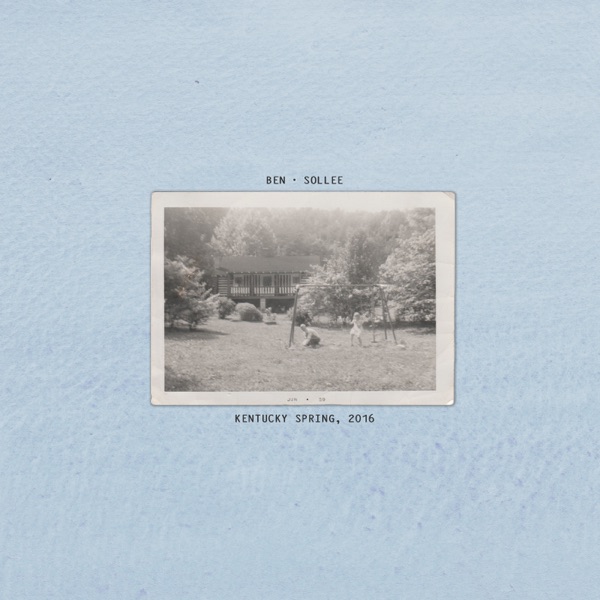 Kentucky Spring, 2016 - Single