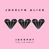 Jackpot (The Him Remix) - Single, 2016