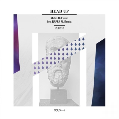 Head Up - EP