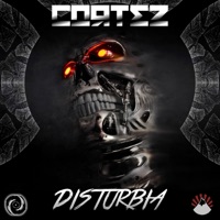 Disturbia - Single - Cortez