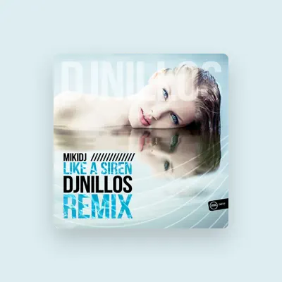 Listen to Miki DJ, watch music videos, read bio, see tour dates & more!