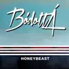 Bódottá