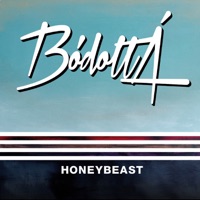 Bódottá - Honeybeast