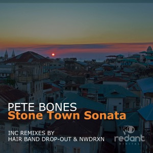 Stone Town Sonata - Single