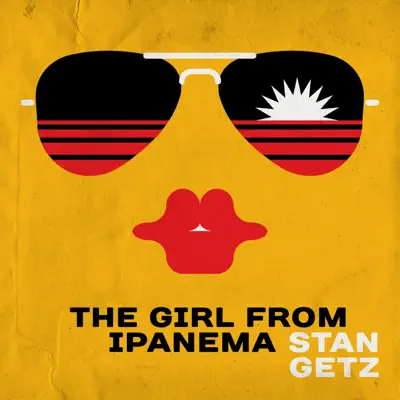 The Girl from Ipanema - Stan Getz