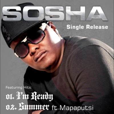 I'm Ready - Single
