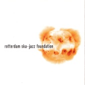 Rotterdam Ska-Jazz Foundation - Magyar Posta