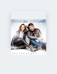 收听 Caroline Beil、观看音乐视频、阅读小传、查看巡演日期等 ！