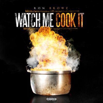 Watch Me Cook It - Single