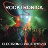 Rocktronica: Electronic Rock Hybrid artwork