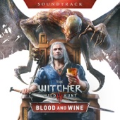 The Witcher 3: Wild Hunt - Blood and Wine (Soundtrack) artwork
