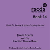 RSCDS Book 14